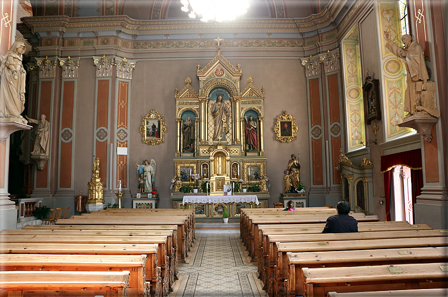 foto Chiesa di Sant'Ulrico